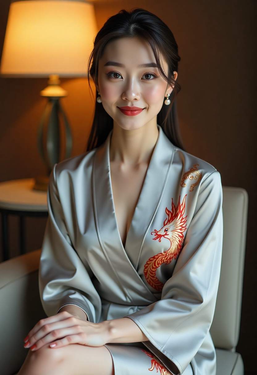 人民的名义