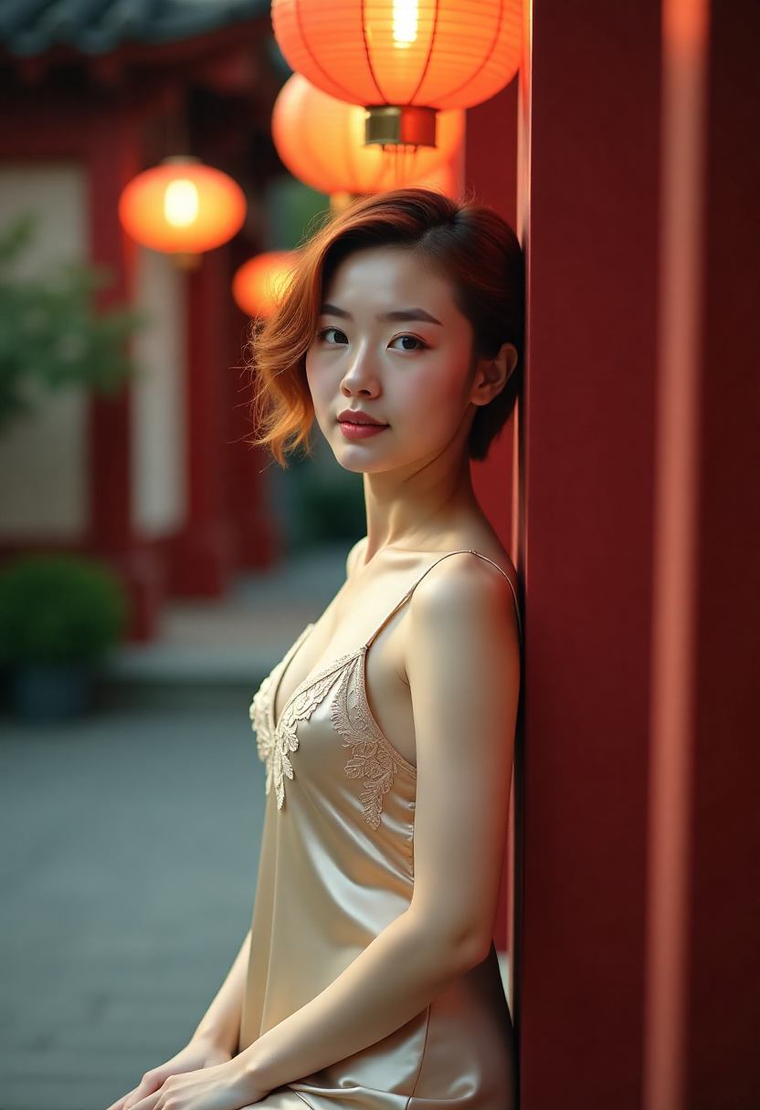 天天向上